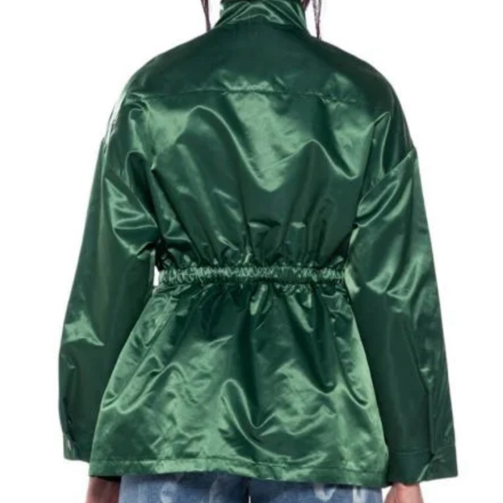 Akora naylon jacket